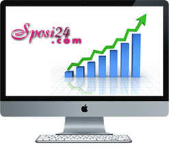 www.spositreviso.com ? un portale del network WEBMATRIMONIO.COM